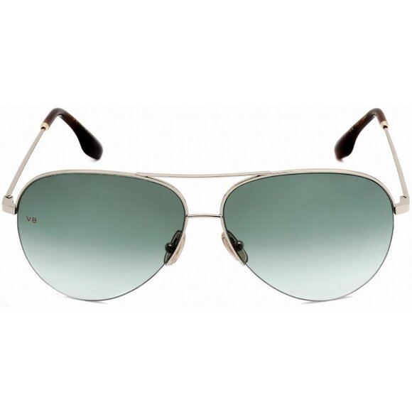Victoria Beckham Sunglasses VB90S-706-62 New with tags main image 5